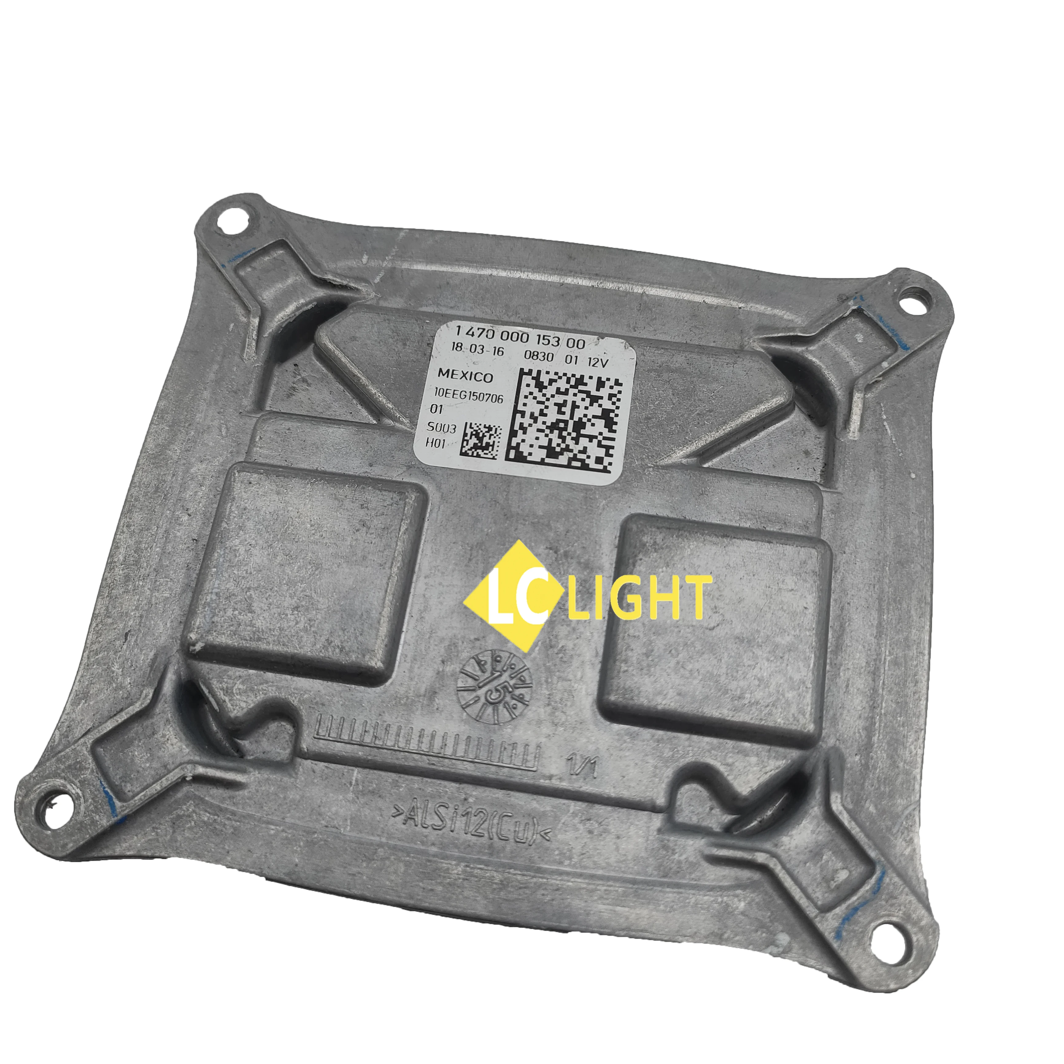 OEM 147000015100 147000015200 147000015300 LED Drive Controller Ballast Module Suitable For RO M( )--O Car 1 470 000 151 00 Car