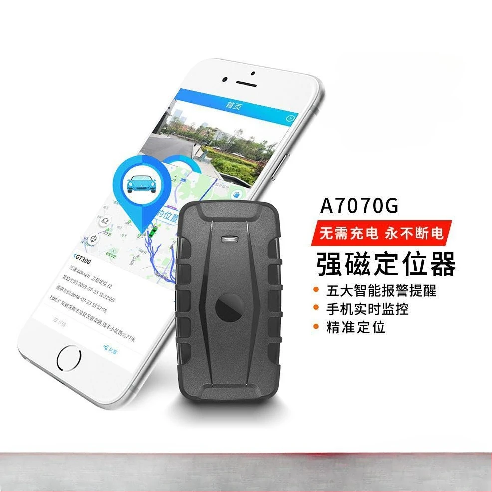 الإصدار GPS Tracker Anti Lost TK918 Tracker Installation مجانًا