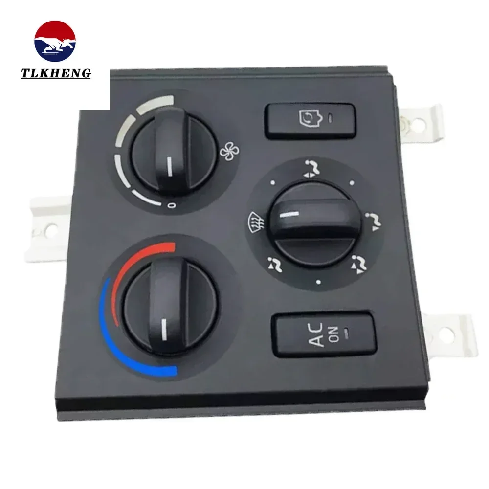 AC Heater Climate Control Module 20508582 For Volvo Trucks FM FH,85115380, 20853478,21272395