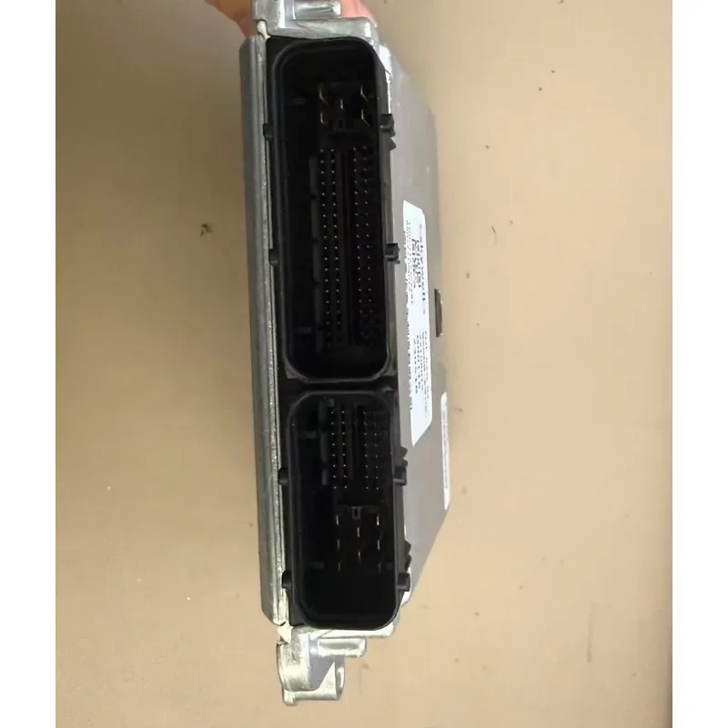 

24V VCU for New Energy Bus Model F2 Includes Program NJL-KZQ-02