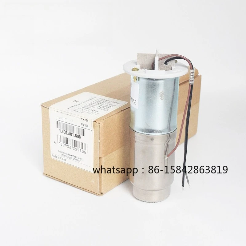 Hot air electric heating core GHG16-50 electric baking hair gun heating tube heating core accessories