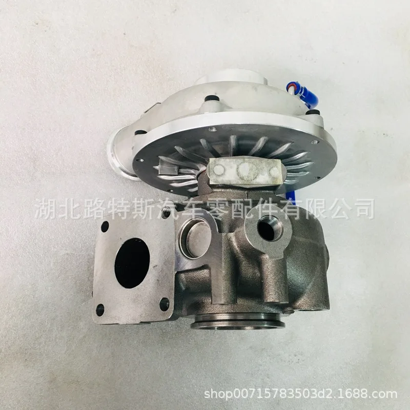 

RHE62 119775-18010 119775-18011 6T-609 Turbocharger Parts 6LP-STE for Heavy Duty Truck Engine Repair