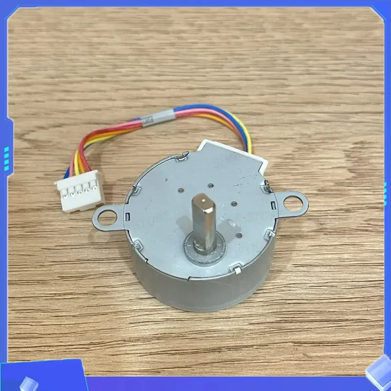 For Mi DC Inverter Floor Fan Oscillating Head Motor Parts 35BYJ46 DC12V Replacement Component