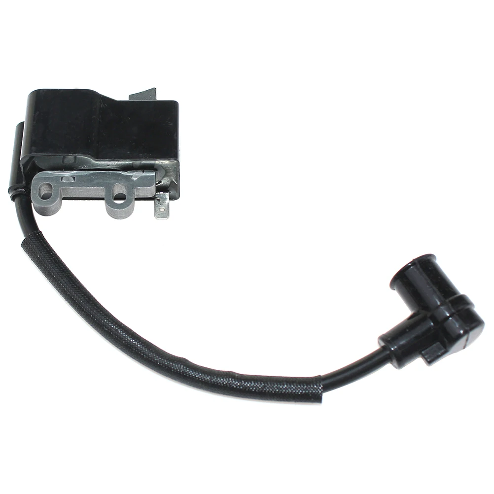 Imagem -03 - Bobina de Ignição para Echo Pb255ln Es255 Pb265l Pb265ln Leaf Blower Peças Magneto a Vácuo A411000290 A425000100