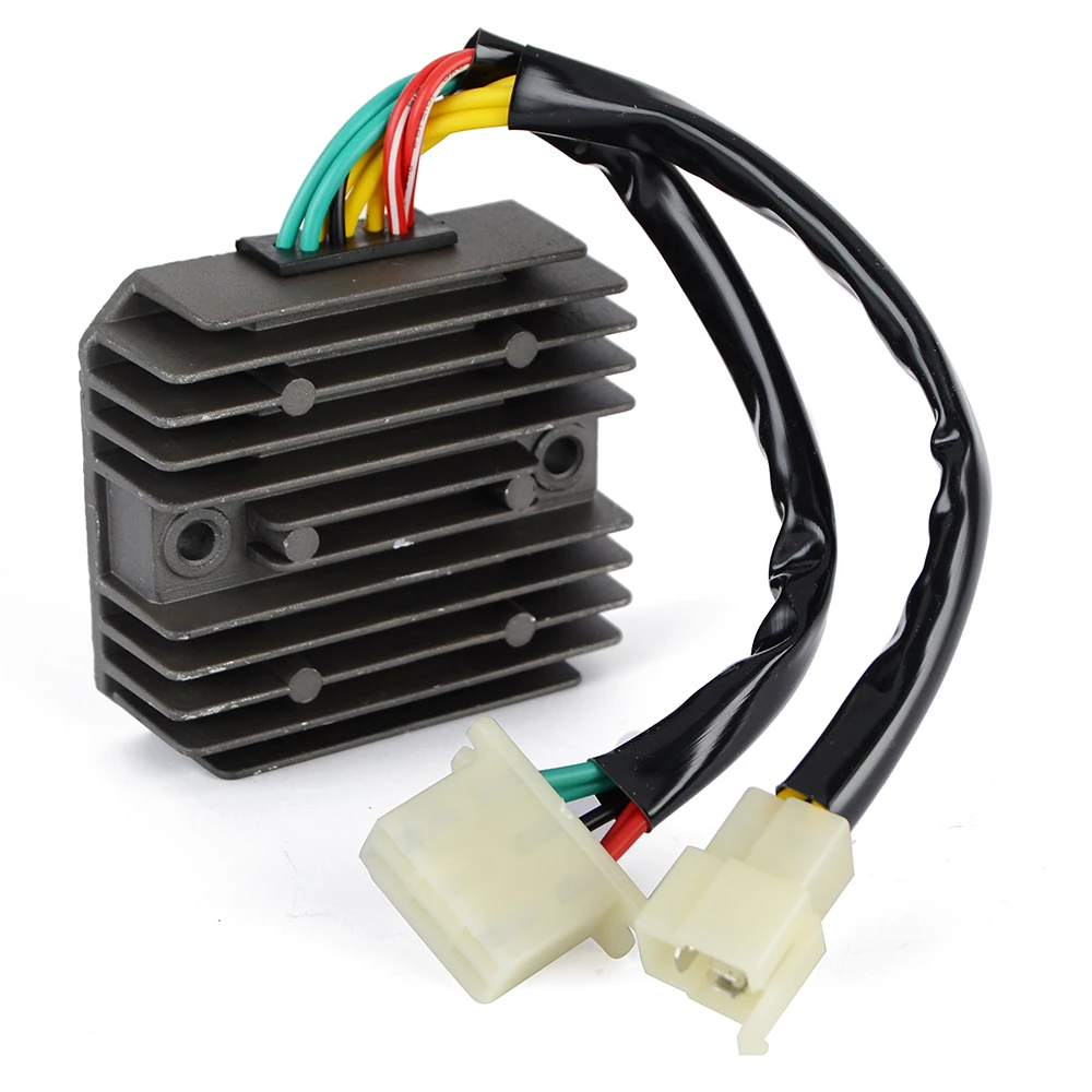 31600-MS8-000 Motorcycle regulator rectifier For Honda XRV650 Africa Twin 1988 1989