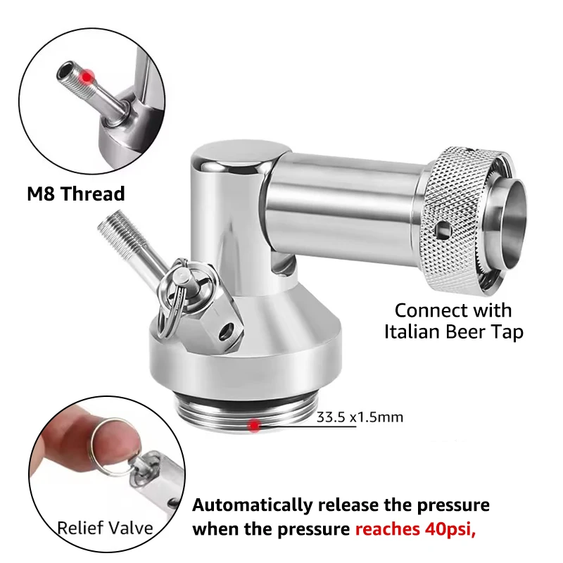 Thumbnail 3 - #44 Best Beer Dispensers & Taps to Buy In 2026