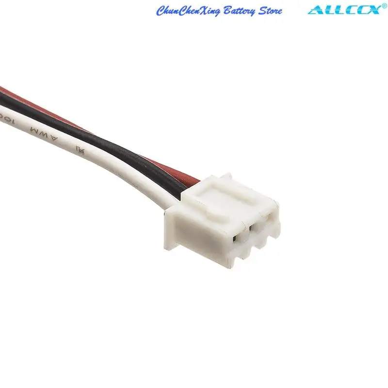 كاميرون Sino 4000mAh بطارية ماسح ضوئي تشخيصي ل XTOOL P52