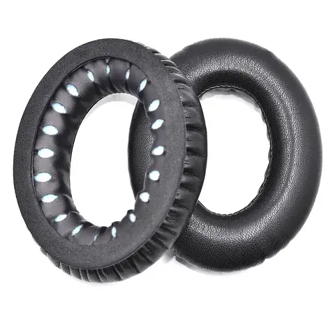 Replacement Headphones earpads Cushions Bos Ear Pads Kit- Ear Cups for Bose QuietComfort QC2 QC15 QC25 QC35 AE2 Ear Padse