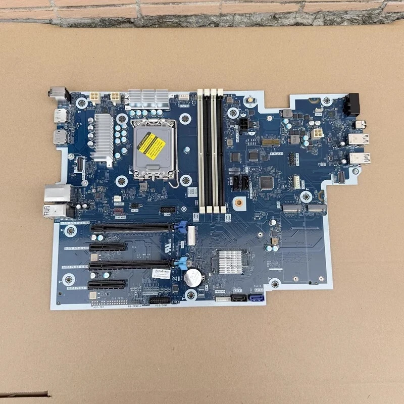New For HP Z2 G9 TWR Desktop Motherboard LGA1700 DDR4 M81625-002 M82213-002 High Quality Original Replacement Parts