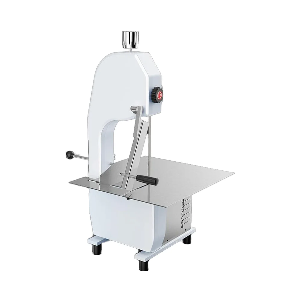 

Kitchen Heavy Automatic Other Food Processing Machinery Fish Chicken Frozen Bone Saw Machine