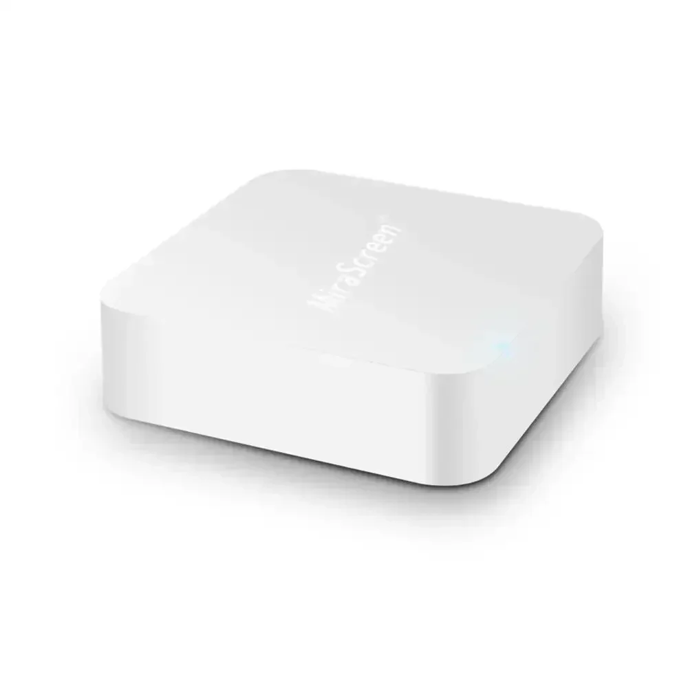 

Беспроводной Wi-Fi автомобильный экран, адаптер для дисплея DLNA Airplay, зеркальное сообщение для IPhone Andorid Phone To HDMI-совместимый AV TV