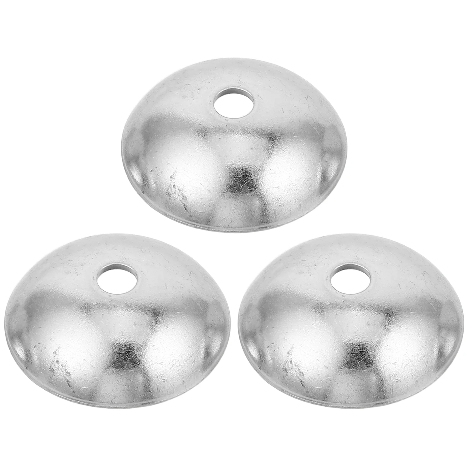 

3pcs Wire Rope Joint HighStrength Durable Material Precision Gym Machine Accessories Cable Attachments Fitness Equipment