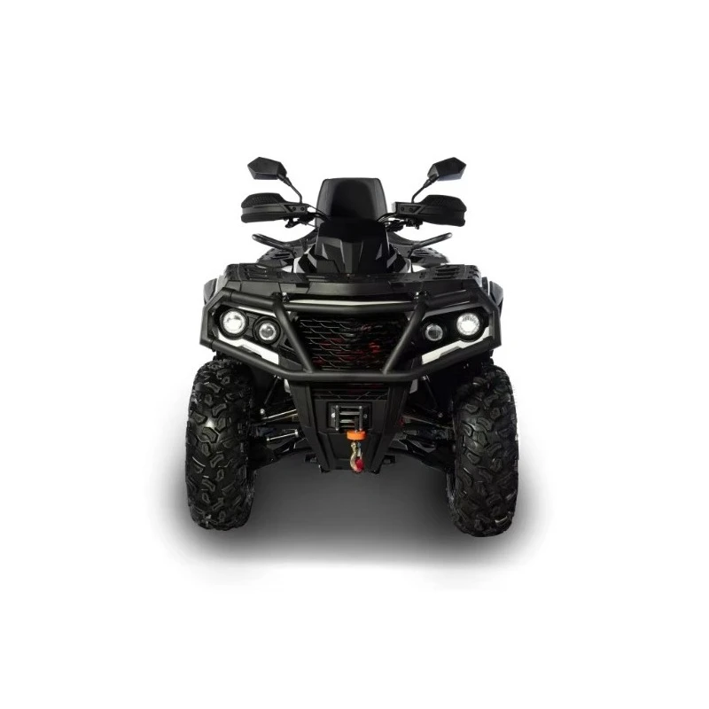 SXL  800Cc four-stroke two-seat automatic quad motorcycle V-twin engine with shaft drive transmission differential lock 100km/h