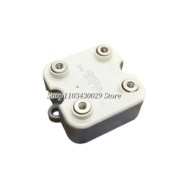

SKB30-08A1 SKB30-12A1 SKB30-16A1 NEW ORIGINAL IGBT Module In Stock