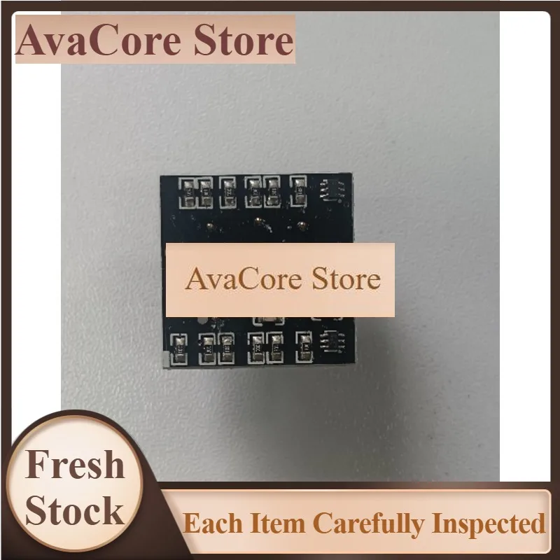 AvaCoreSX22B High Fidelity Fever Discrete Dual Operational Amplifier Chip Integrated Module Circuit Front-end Board Replaces 455