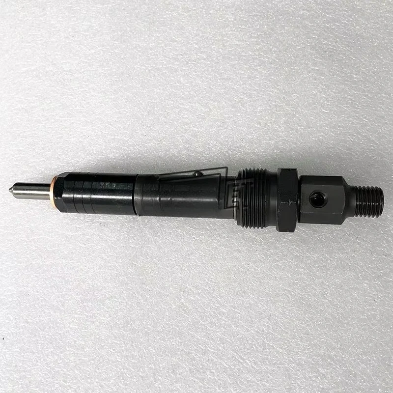 

Wholesale Nozzle Injector U2645A058 2645A058 B00904A for Perkins With Hole 1104 Excavator Parts Excavator Accessory