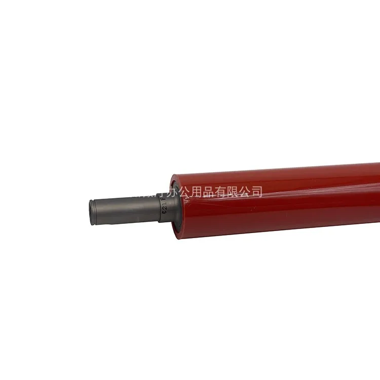 Lower sleeve press roller for bizhub C554 C654C754 554 654 754 e AD C556 C656C756 pressure roller