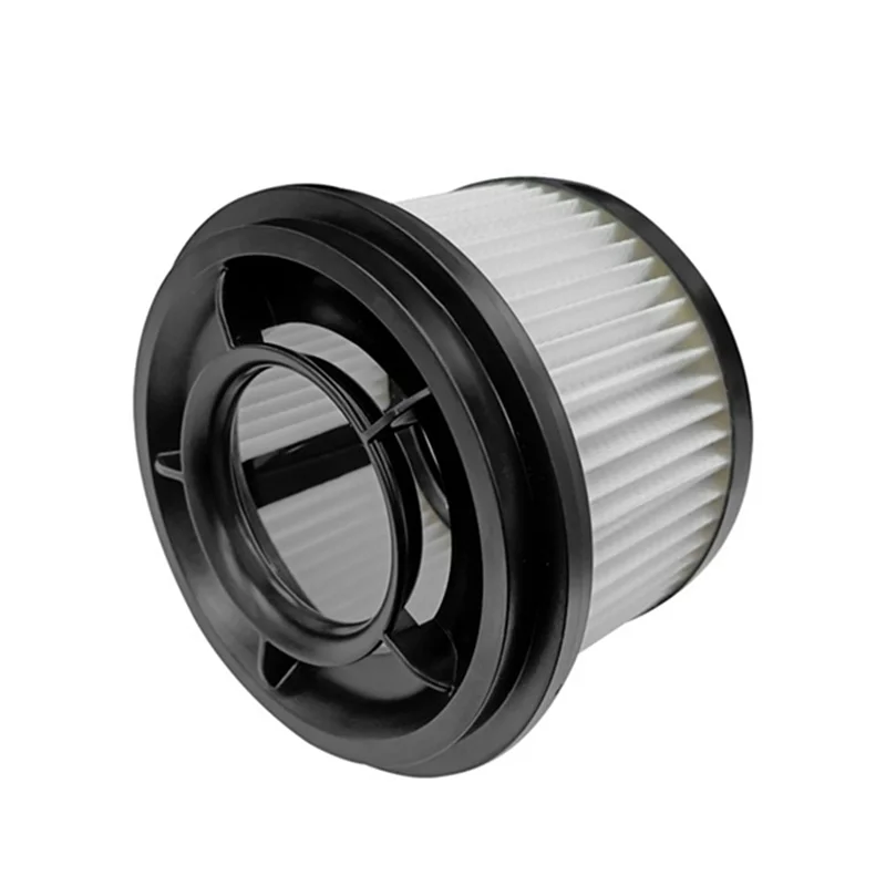 4 filtri e 8 filtri in cotone per la sostituzione delle parti del pulitore del filtro Dreame Z10 Station / U10 / U20 / P10 / P10 Pro