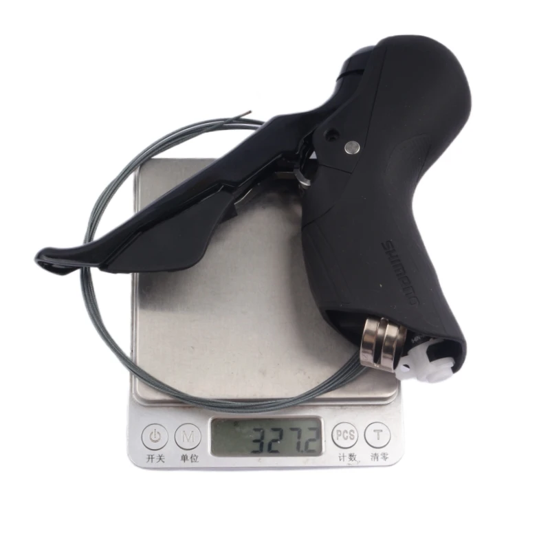 Shimano 105 R7020 Shifter R7025 Shifter Links 2s Rechts 11s Shifter Hydraulische Scheibenbremse Rennrad Shifter Original Radfahren Teil – Detail 7