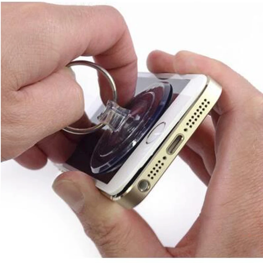 10 in 1 Mobile Phone Repairing Tool Kit Spudger Pry Opening Tool LCD Repair Tools with 2.0MM\0.8MM Star Screwdrivers