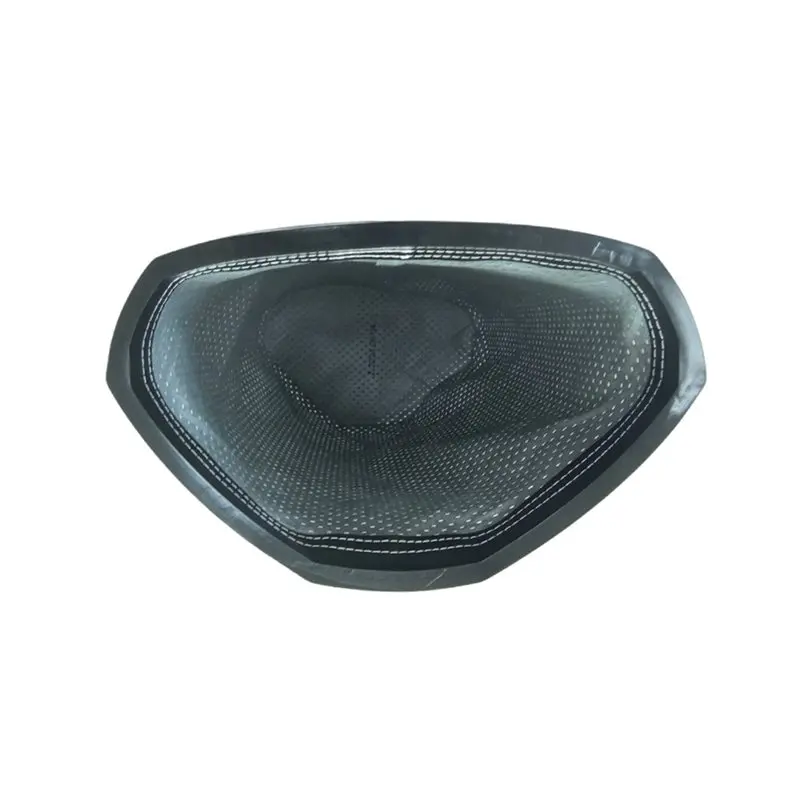 Pièces de rechange pour barrière anti-poussière pour Proteam Super Coach Pro10 et systèmes d'aspiration à dos Gofit 10 - Sacs filtrants en tissu inclus