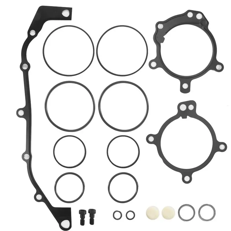 ABXV-For BMW Dual Vanos O-Ring Seal Repair Kit E36 E39 E46 E53 E60 E83 E85 M52tu M54 M56