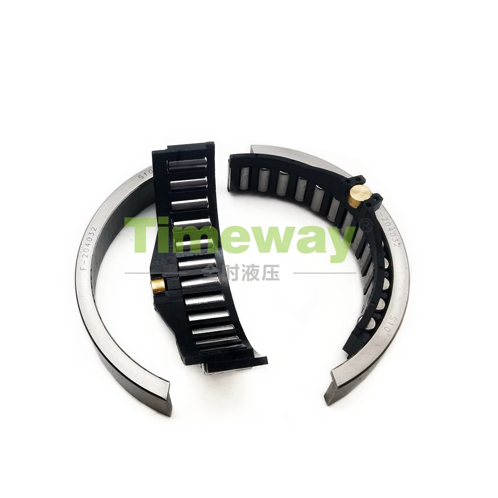 

Saddle Bearing and Bearing Seat for Repair A20VZ045 Pump Spare Parts