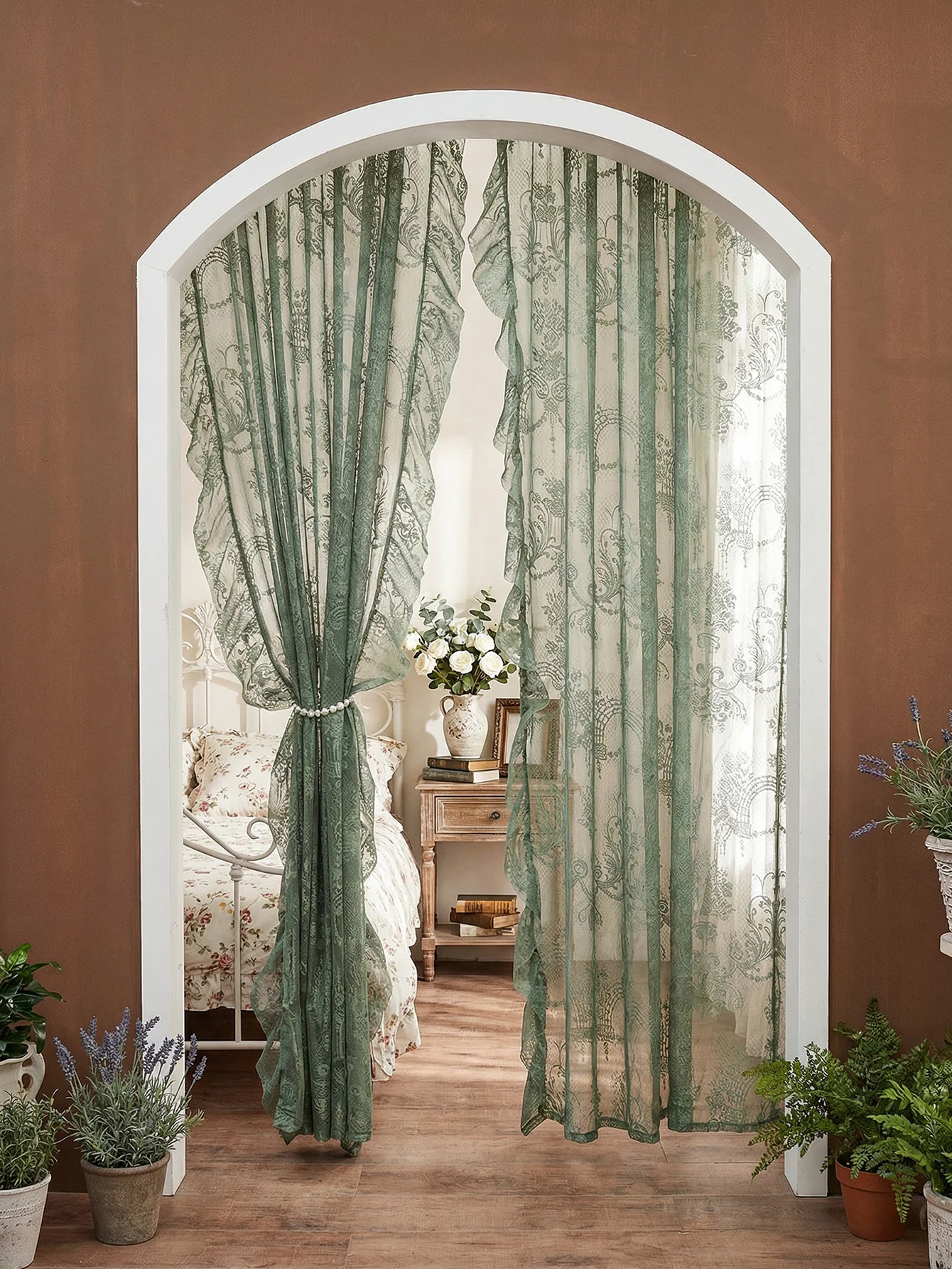 Thumbnail 4 - #37 Best Window Valances to Buy In 2026