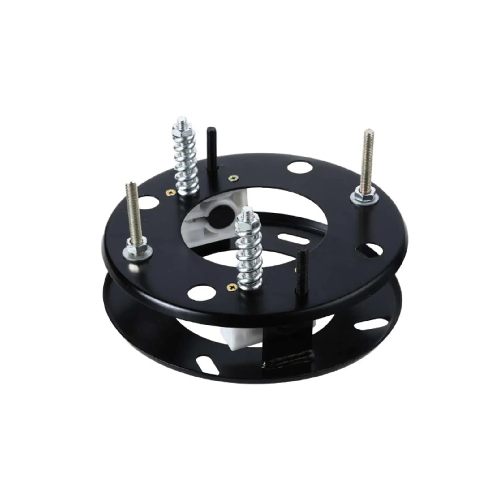 Shampoo Bowl Tilt Mechanism Hardware Shampoo Bed Tilting Mechanism for Hairstylist Hair Washing Station Hair Shop Salon Basin