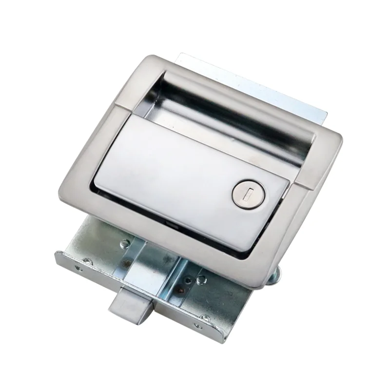 Panel Lock Zinc Alloy Industrial Electrical Container Switch, Distribution Box Control, Cabinet Door Lock