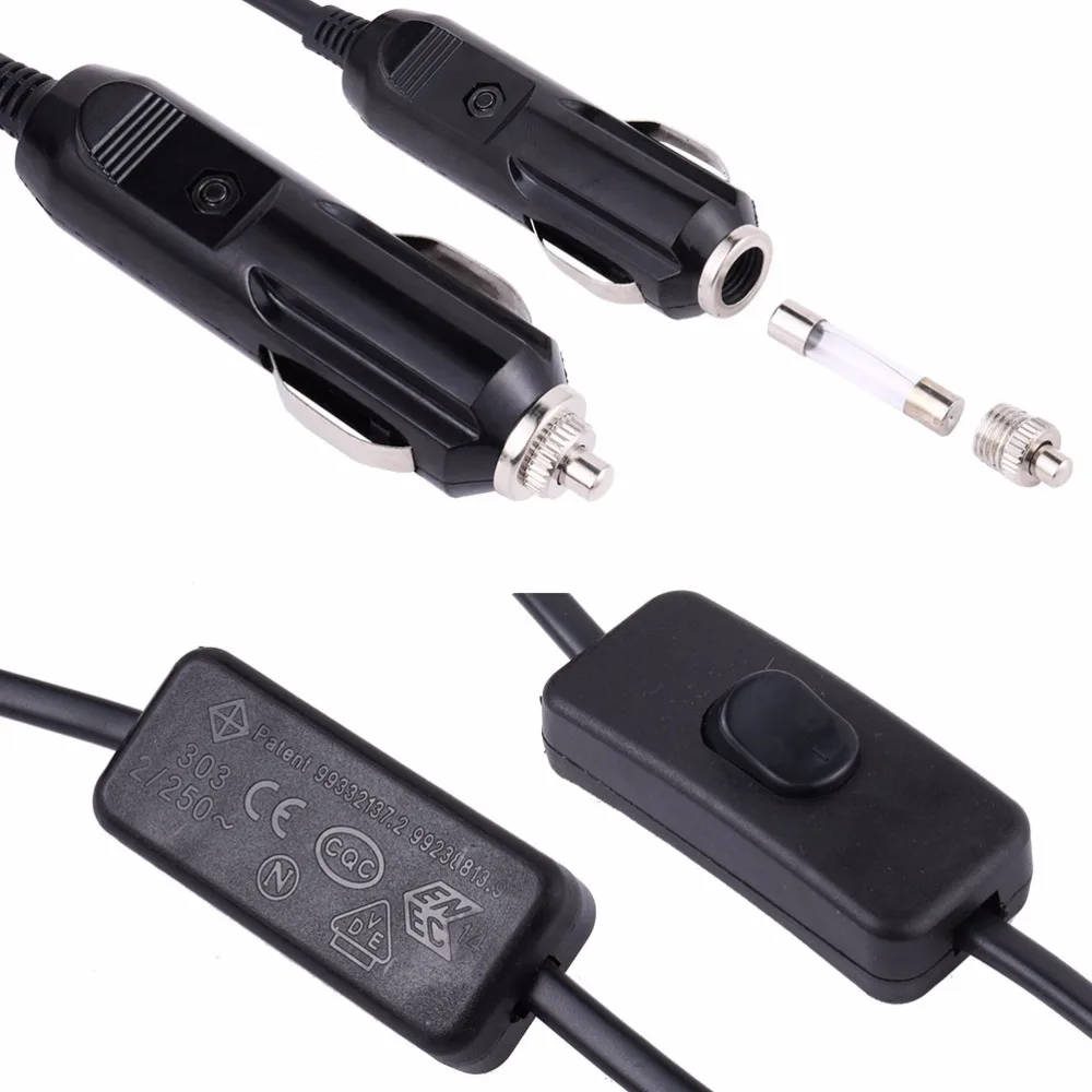 غسيل السيارات 12 فولت آلة غسل سيارات بندقية مضخة منظف الضغط العالي العناية بالسيارات المحمولة غسالة التنظيف الكهربائية جهاز السيارات #5