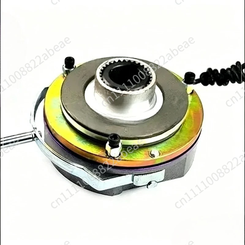 Electric motor brake SDZ1-04 08 15 30 40 80 power-off electromagnetic brake 99/170 can be customized 1 pcs