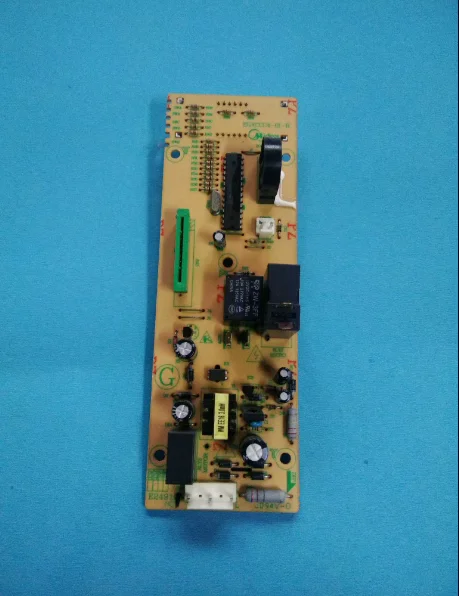 It is suitable for the main board of Midea EG823Lc5-NR (x) microwave oven computer board