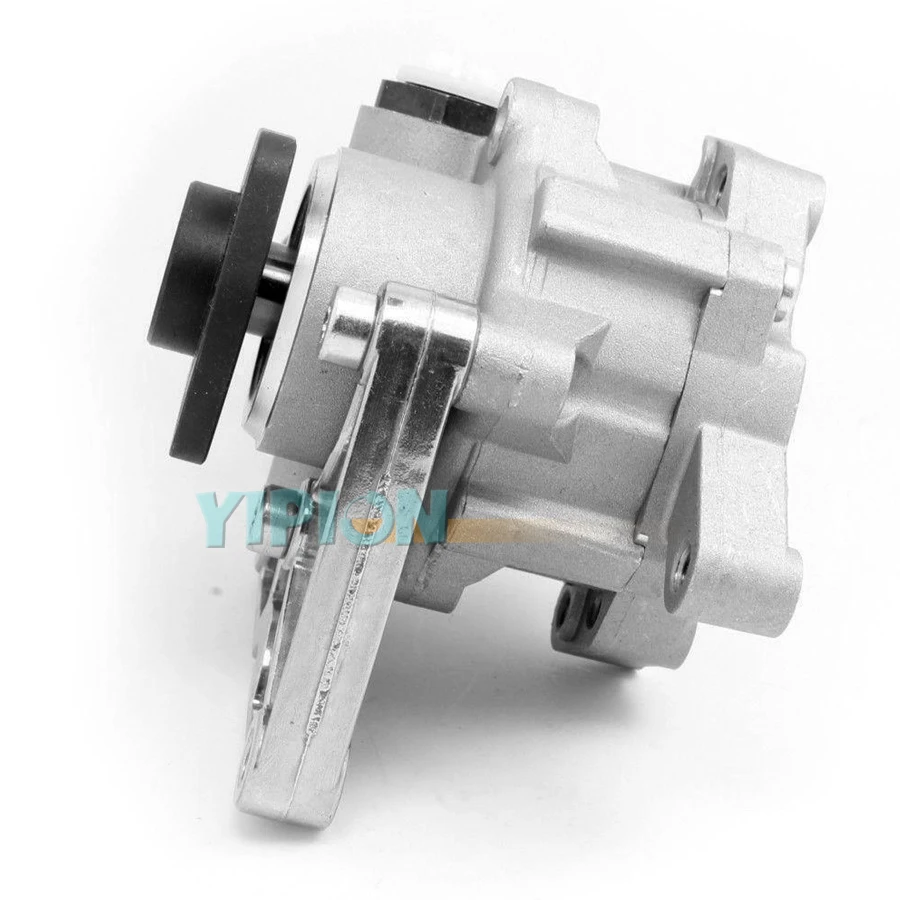 CAR PARTS Power Steering Pump For MERCEDES-BENZ S-CLASS (W220) S320 S280 S350 4-matic 0034662601 A0034665401