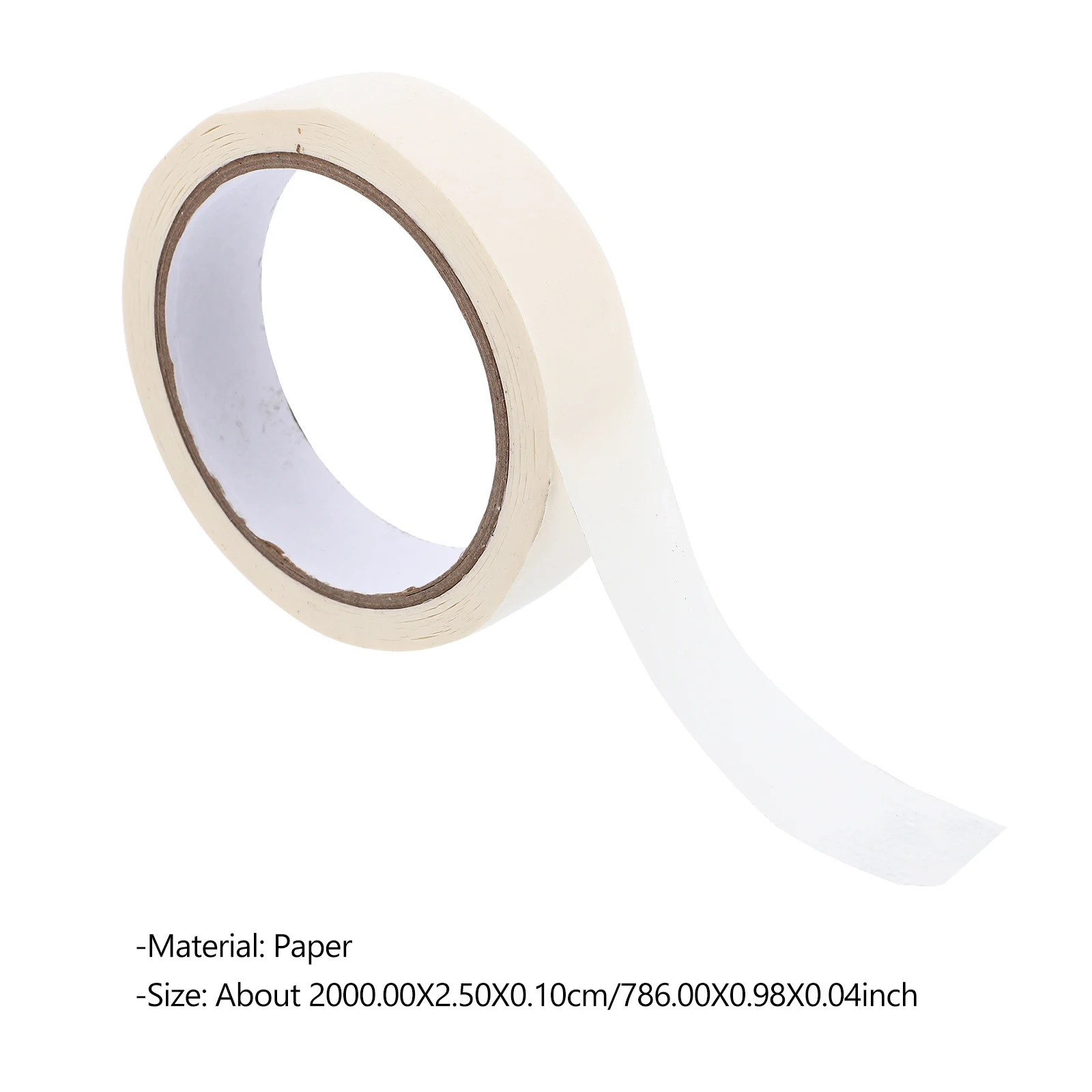 3 قطعة أشرطة لاصقة ملونة نابضة بالحياة قابلة للكتابة ولا بقايا قابلة للإزالة لمشاريع الفنون هدايا الهالوين شريطٌ لاصق #4