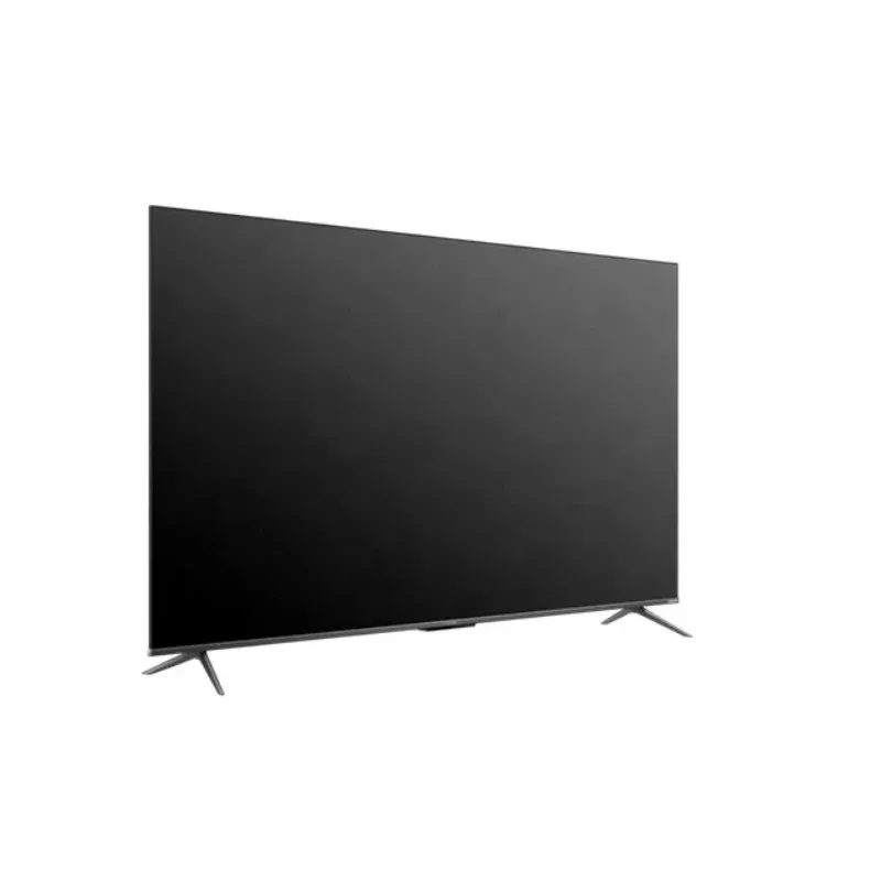 스마트 TV 4k 울트라 HD 홈 55인치 LED 블랙 로고 LCD 220V TV 화면 55인치 삼성 곡선 모델 No-un55mu64 HDTV 다이닝 룸 TV