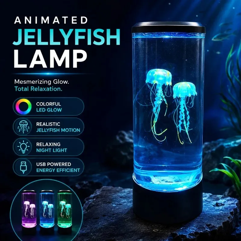 led-jellyfish-lamp-color-changing-aquarium-night-light-ocean-decor-for-kids-bedroom-desk-living-room-home-gift-jellyfish-lamp