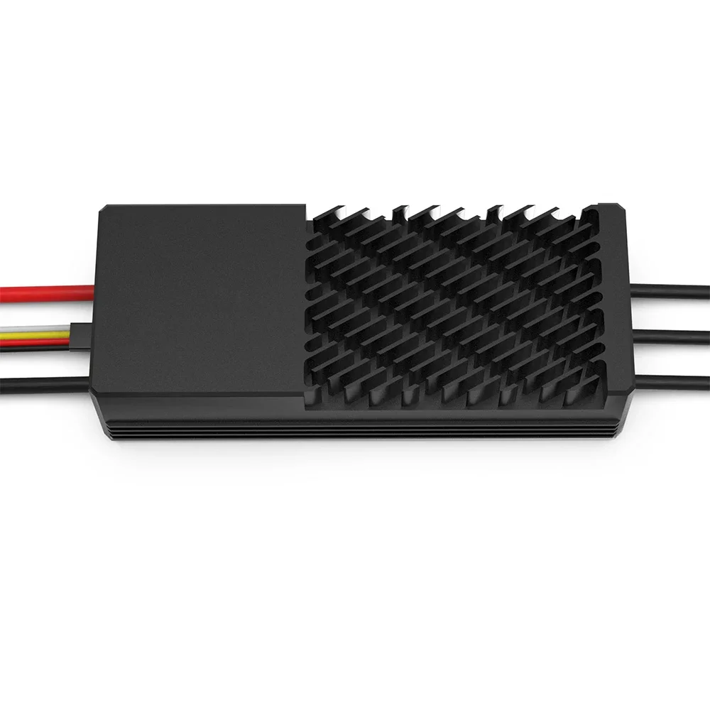 

120A 8-14S FOC High Quality ESC Brushless Dr-one Motor Speed Controller for U-AV Multirotor Governer