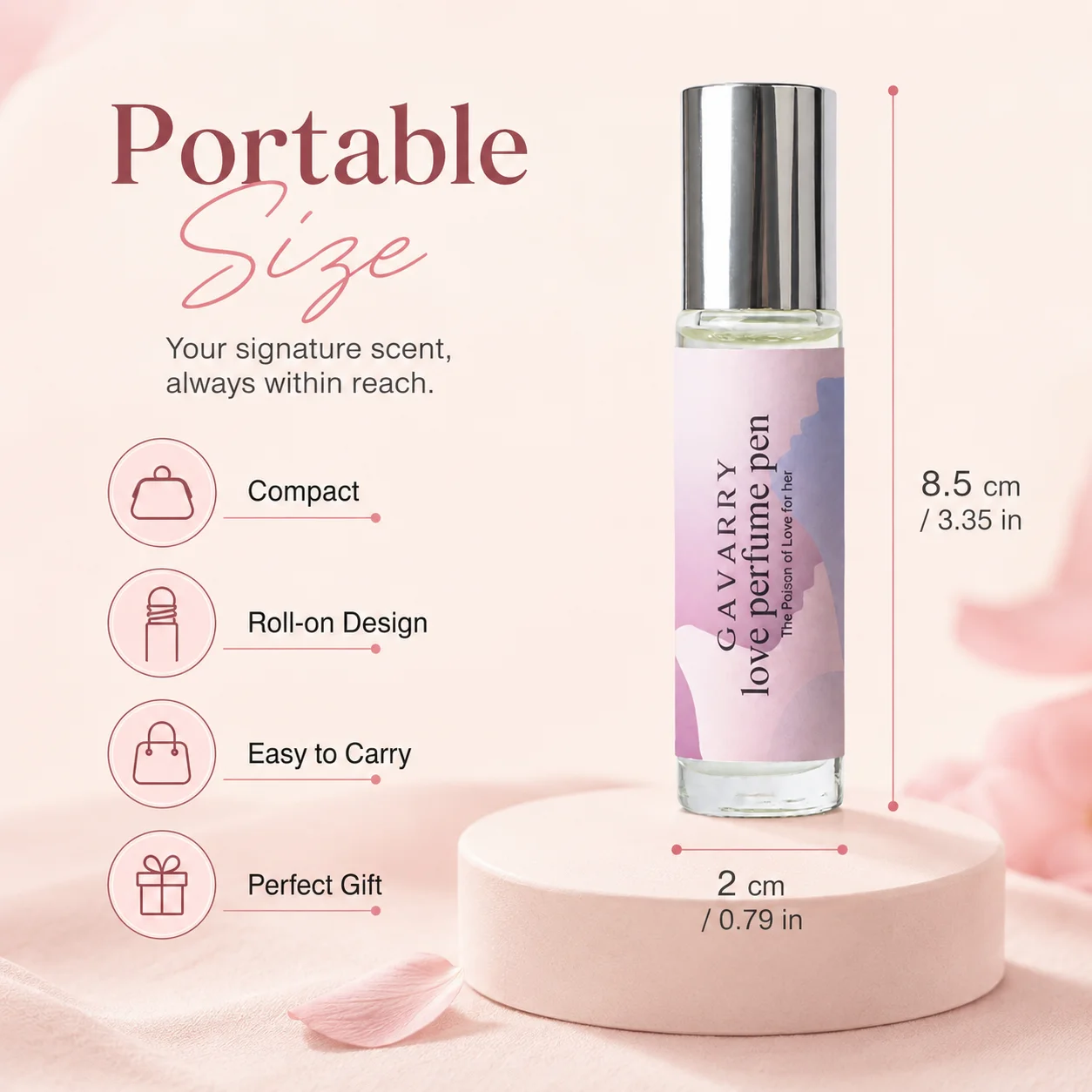 10ml 레몬 베르가못 페로몬 오일 - 자스민 은은한  - Perfume Fragrance List 리뷰 및 가격