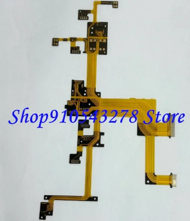 New Lens Flex Cable FPC For Sony Sony SEL1635GM second-generation FE16-35F2.8GM Focus Focusing Cable Flex Camera Repair