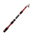 1.8 bare rod red