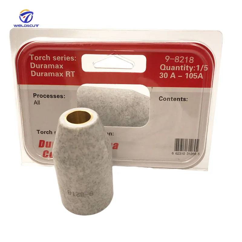 Thermal Dynamics Retaing Cap 9-8218 for SL60 SL100 Plasma Cutting Consumables