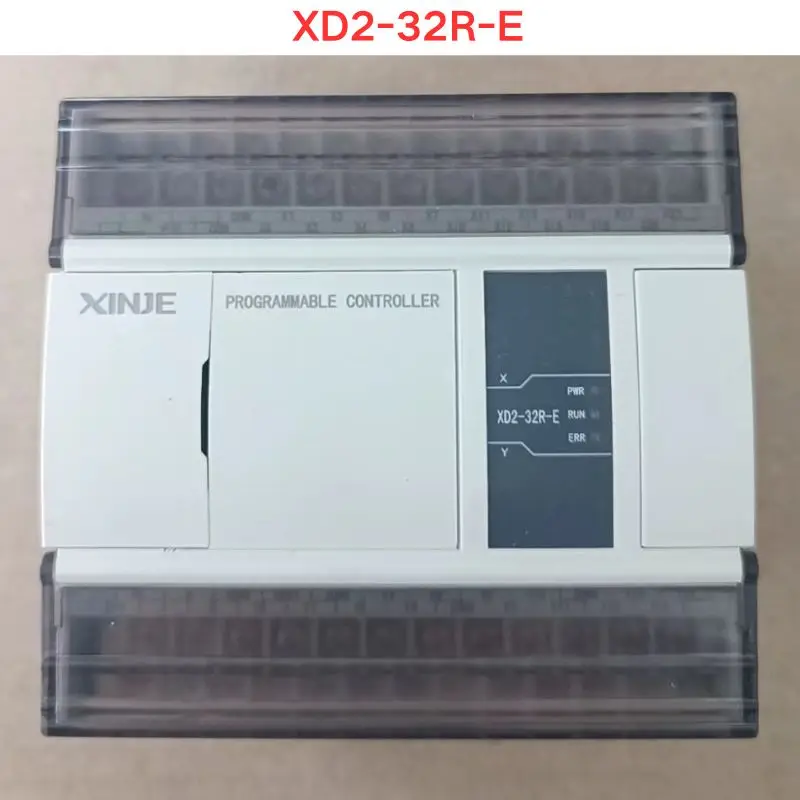 

used XD2-32R-E PLC Tested OK