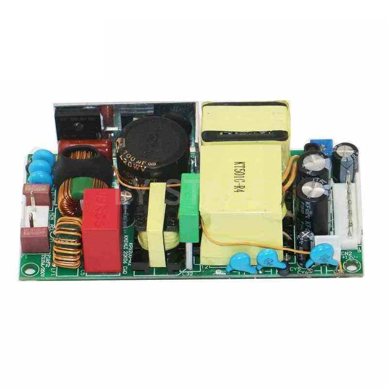 24v 200w Smps Power Audio Amplifier Pcb Switch Mode Power Supply