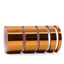 High Temp BGA Thermal Insulation Tape 3D Printing #5