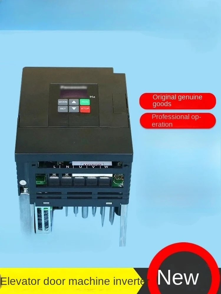Elevator Door Converter/Elevator Door Machine Controller Aad03011dk Elevator Door Converter Aad0302