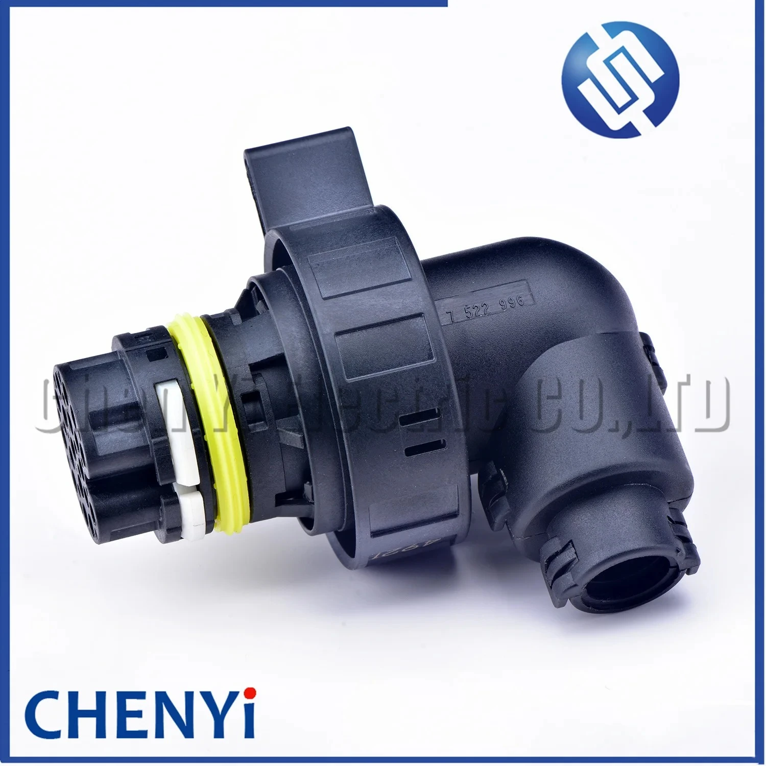 16 Pin Automotive Connectors Wire harness Plug 420973716 For dual clutch 0B5 Automatic transmission Gearbox DL501