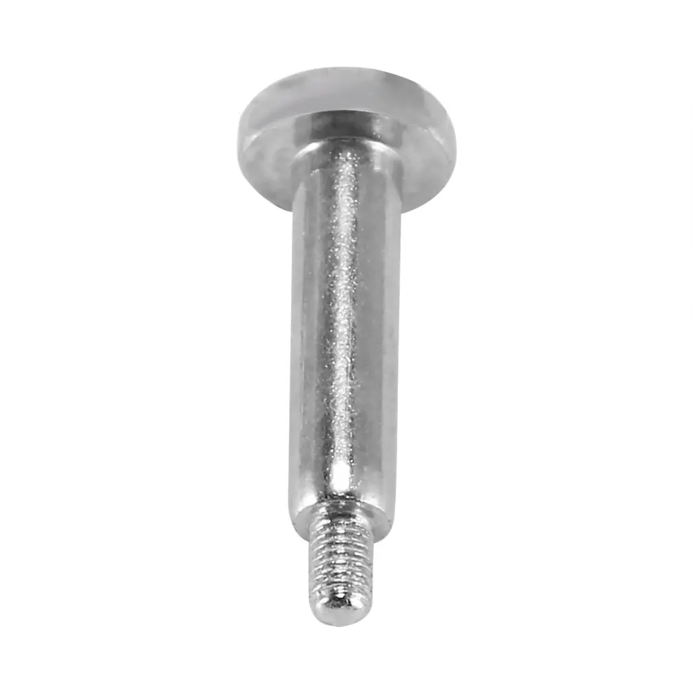 S1Pcs For PS5 Sturdy Base Fixing Screw Replacement Vertical Stand Bottom Screw Repair Kit for Playstation 5 Game Console