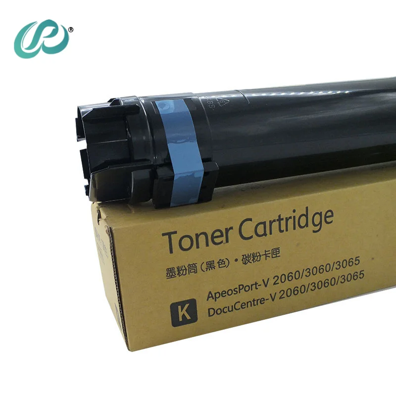 BK450g V3065 Copier Toner Cartridge Compatible for Xerox ApeosPort V2060 3060 3065 2560 3060 3560 DocuCentre V2060 3060 3065