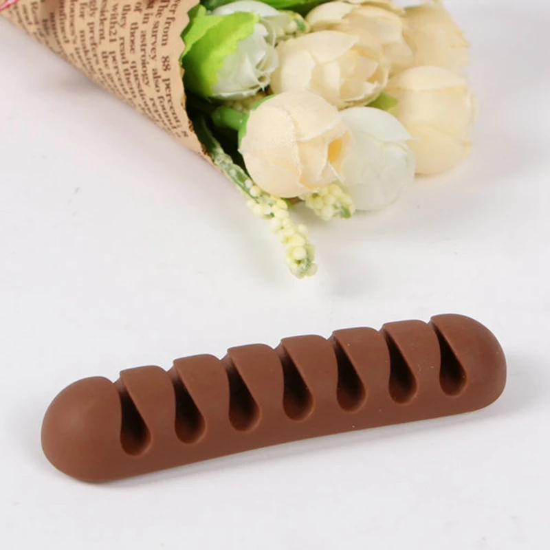 منظم الكابلات، كابل ثابت، منظم كابلات السيارة، منظم كابلات 7 فتحات، مشبك كابلات، إدارة مشبك الكابلات